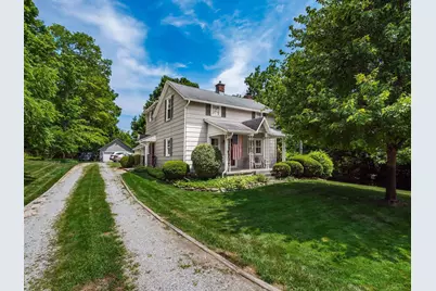 10352 Jerome Road, Plain City, OH 43064 - Photo 1