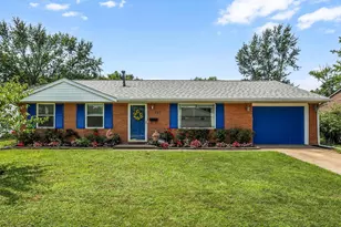 267 Lincolnshire Rd, Gahanna, OH 43230 - Photo 1