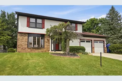 322 Sprucewood Drive, Delaware, OH 43015 - Photo 2