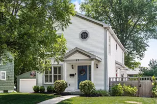 27 E South St, Worthington, OH 43085 - Photo 1
