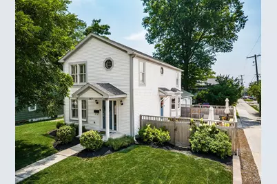 27 E South Street, Worthington, OH 43085 - Photo 2