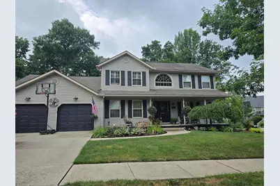 451 Maranatha Drive, Marysville, OH 43040 - Photo 14