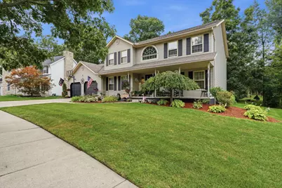 451 Maranatha Drive, Marysville, OH 43040 - Photo 2