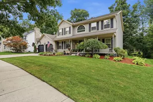 451 Maranatha Dr, Marysville, OH 43040 - Photo 2
