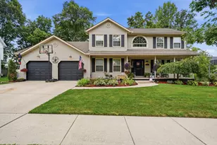 451 Maranatha Dr, Marysville, OH 43040 - Photo 1