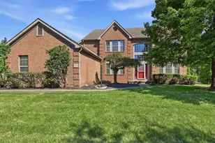 6498 Ringsend Ct, Dublin, OH 43016 - Photo 1