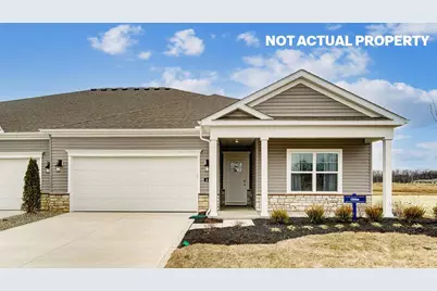 501 Claire Drive, Plain City, OH 43064 - Photo 1