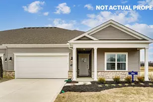 501 Claire Dr, Plain City, OH 43064 - Photo 1