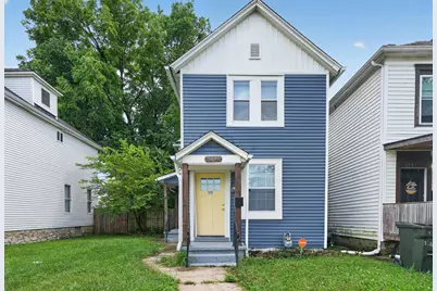 1289 E Mound Street, Columbus, OH 43205 - Photo 2