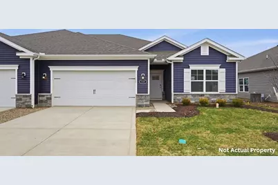 567 Darliene Drive, Plain City, OH 43064 - Photo 1