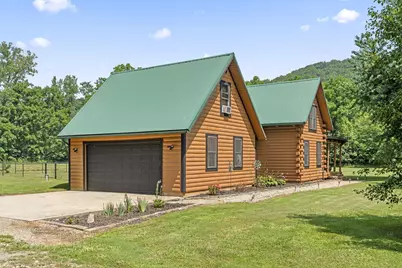 4073 Turkey Ridge Road, South Salem, OH 45681 - Photo 2