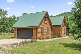 4073 Turkey Ridge Rd, South Salem, OH 45681 - Photo 2