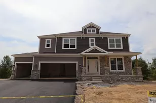 8645 Martin Ln, Plain City, OH 43064 - Photo 1