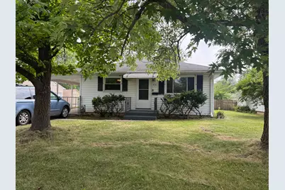 858 W Stephen Drive W, Columbus, OH 43204 - Photo 1