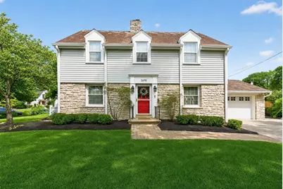 3698 Irving Way N, Columbus, OH 43214 - Photo 1