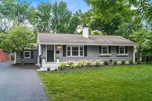 2097 Springhill Dr, Columbus, OH 43221 - Photo 4