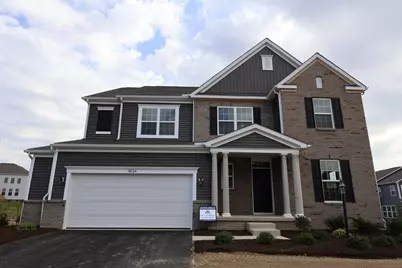 9624 Riley Road, Plain City, OH 43064 - Photo 1