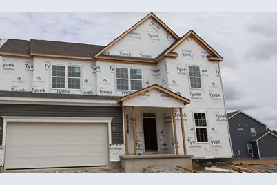 9624 Riley Road, Plain City, OH 43064 - Photo 1