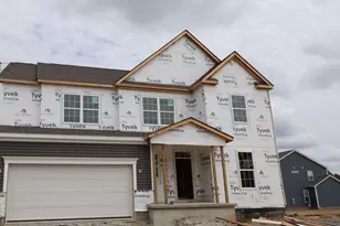 9624 Riley Rd, Plain City, OH 43064 - Photo 1