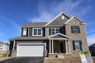 9624 Riley Rd, Plain City, OH 43064 - Photo 1