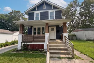 965 Stewart Ave, Columbus, OH 43206 - Photo 1