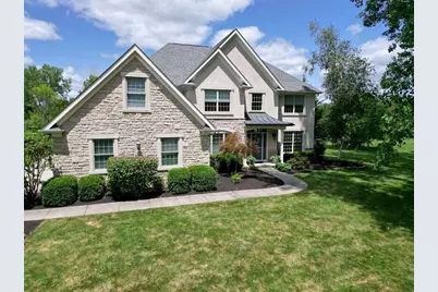 9277 Walnut Hull Drive, Westerville, OH 43082 - Photo 76