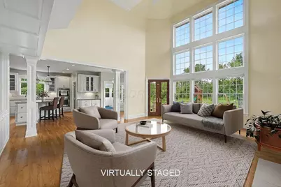 9277 Walnut Hull Drive, Westerville, OH 43082 - Photo 10