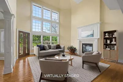 9277 Walnut Hull Drive, Westerville, OH 43082 - Photo 8