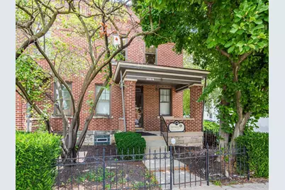 824 S High Street #3, Columbus, OH 43206 - Photo 2