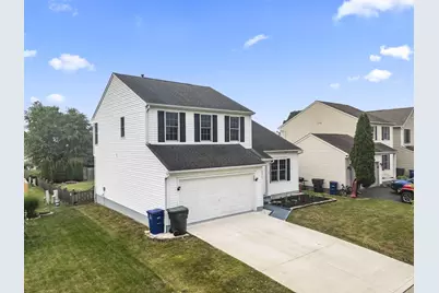 8579 Abilene Drive, Blacklick, OH 43004 - Photo 2