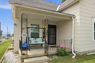 501 N Yellow Springs St, Springfield, OH 45504 - Photo 4