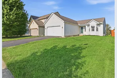 5479 Sweet Gale Court, Canal Winchester, OH 43110 - Photo 4