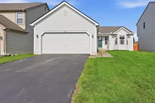 5479 Sweet Gale Ct, Canal Winchester, OH 43110 - Photo 2