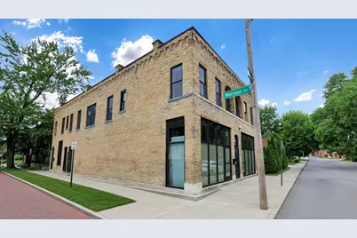 1687 Oak Street #1685, Columbus, OH 43205 - Photo 2