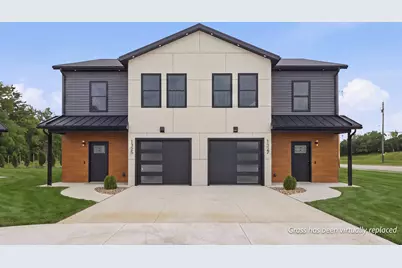 1237 S Trimble Road, Mansfield, OH 44907 - Photo 1