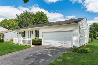 8844 Atherton Road, Powell, OH 43065 - Photo 4