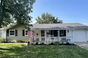 1715 Sioux Dr, Circleville, OH 43113 - Photo 1