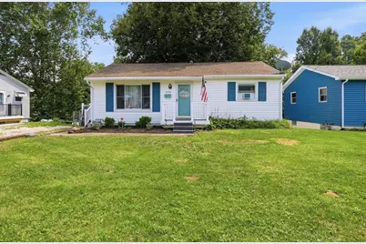 1428 E Fair Avenue, Lancaster, OH 43130 - Photo 1