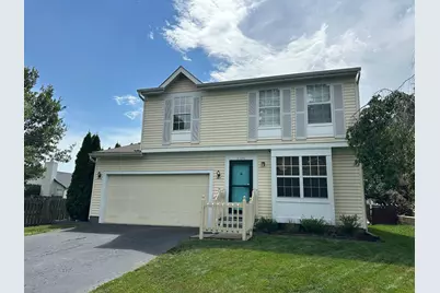 3325 Paradise Avenue, Hilliard, OH 43026 - Photo 1