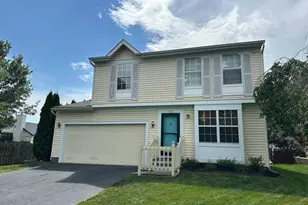 3325 Paradise Ave, Hilliard, OH 43026 - Photo 1