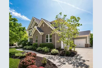 9557 Persimmon Place, Plain City, OH 43064 - Photo 1
