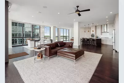 250 W Spring Street #824, Columbus, OH 43215 - Photo 4