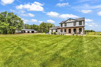 6445 Sycamore Road, Centerburg, OH 43011 - Photo 6