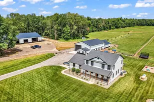 6445 Sycamore Rd, Centerburg, OH 43011 - Photo 1