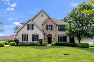 5651 Lynbrook Ln, Westerville, OH 43082 - Photo 1