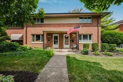 1966 Northwest Boulevard, Columbus, OH 43212 - Photo 2