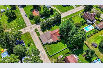 121 N Wisconsin Avenue, Wellston, OH 45692 - Photo 4