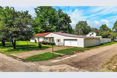121 N Wisconsin Avenue, Wellston, OH 45692 - Photo 6