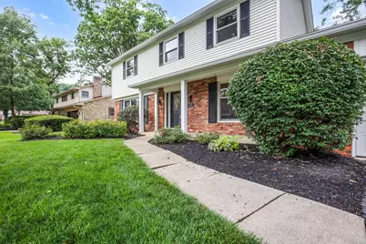 1400 Oakbourne Drive, Columbus, OH 43235 - Photo 2