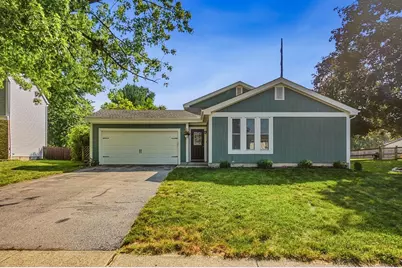 6360 Shaftsbury Lane, Dublin, OH 43017 - Photo 2